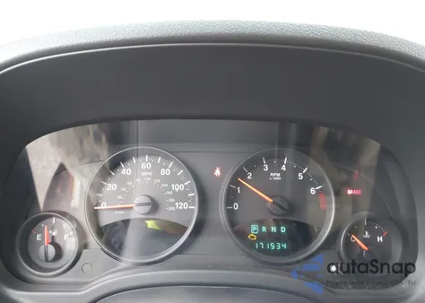 2012 Jeep Compass Latitude from USA, damaged, VIN 1C4NJDEB3CD599817